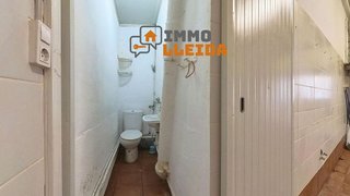 Local comercial en alquiler en Balaguer
