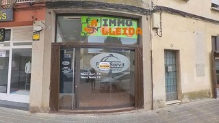 Local comercial en alquiler en Balaguer