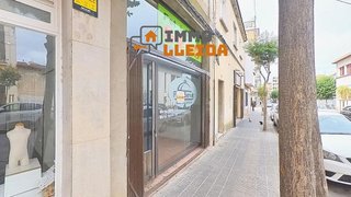 Local comercial en alquiler en Balaguer