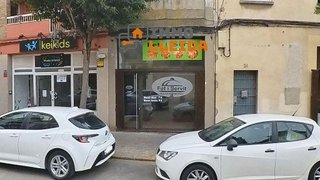 Local comercial en alquiler en Balaguer