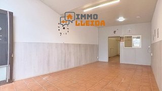 Local comercial en alquiler en Balaguer
