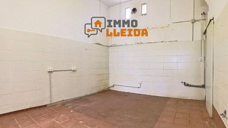 Local comercial en alquiler en Balaguer