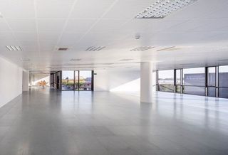 Oficina en alquiler en Almeda - El Corte Inglés en Cornellà de Llobregat