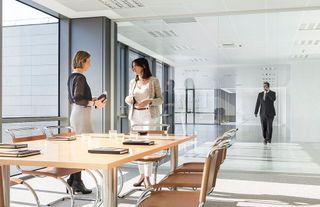 Oficina en alquiler en Almeda - El Corte Inglés en Cornellà de Llobregat