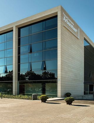 Oficina en alquiler en Almeda - El Corte Inglés en Cornellà de Llobregat