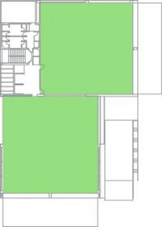 Oficina en alquiler en Almeda - El Corte Inglés en Cornellà de Llobregat