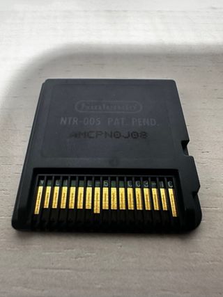 Mario Kart Nintendo DS