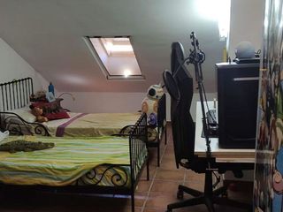 Casa adosada en alquiler en El Molinillo - Capuchinos en Málaga