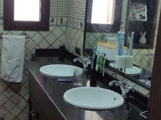 Casa adosada en alquiler en El Molinillo - Capuchinos en Málaga