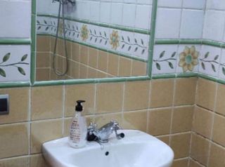 Casa adosada en alquiler en El Molinillo - Capuchinos en Málaga