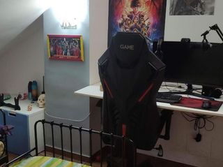 Casa adosada en alquiler en El Molinillo - Capuchinos en Málaga