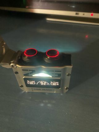 Auriculares Inalambricos Bluetooth Plata