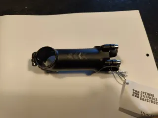 Potencia bici carretera