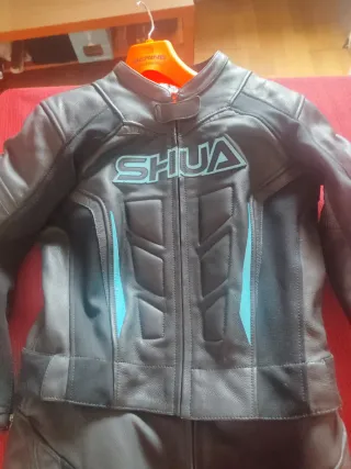 Mono de moto SHUA Talla 40 (M/L)
