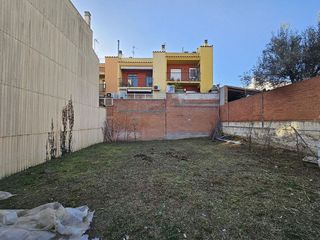 Terreno en venta en Sant Pere en Tordera