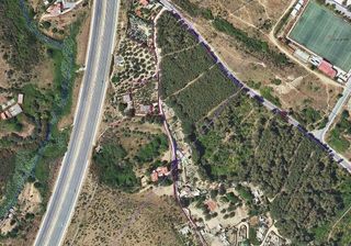 Terreno en venta en Poble Nou - Zona Esportiva en Terrassa