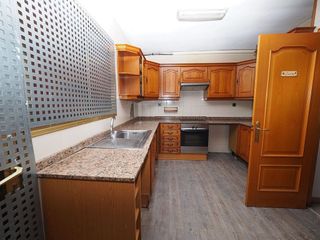 Casa adosada en venta en Zona Mercat en Rubí