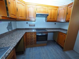 Casa adosada en venta en Zona Mercat en Rubí
