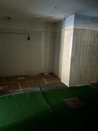 Local comercial en venta en La Salut - Lloreda en Badalona