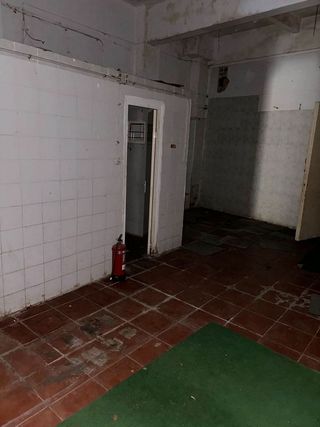 Local comercial en venta en La Salut - Lloreda en Badalona