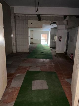 Local comercial en venta en La Salut - Lloreda en Badalona