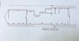 Local comercial en venta en La Salut - Lloreda en Badalona