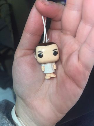 Funko Pop Stranger Things Kinder