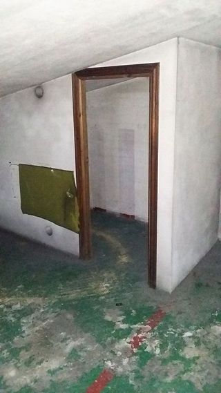 Garaje en alquiler en Riazor - Los Rosales en Coruña (A)