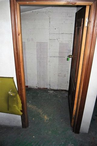 Garaje en alquiler en Riazor - Los Rosales en Coruña (A)