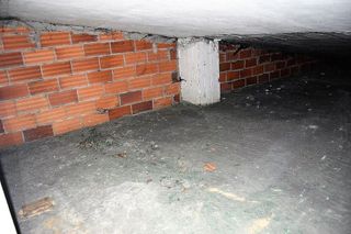 Garaje en alquiler en Riazor - Los Rosales en Coruña (A)