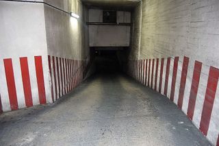 Garaje en alquiler en Riazor - Los Rosales en Coruña (A)