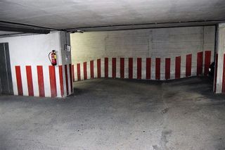 Garaje en alquiler en Riazor - Los Rosales en Coruña (A)