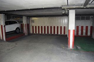 Garaje en alquiler en Riazor - Los Rosales en Coruña (A)