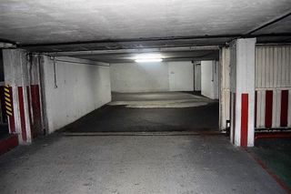 Garaje en alquiler en Riazor - Los Rosales en Coruña (A)