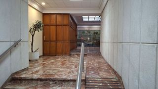 Oficina en alquiler en Centro en Murcia