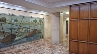 Oficina en alquiler en Centro en Murcia