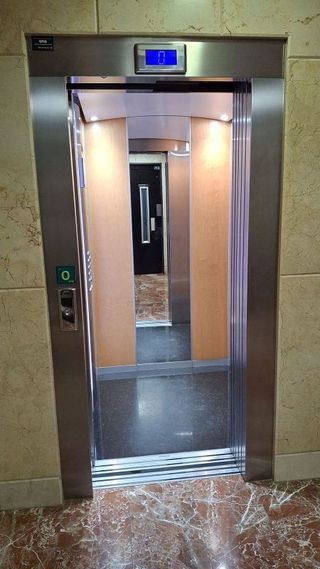 Oficina en alquiler en Centro en Murcia