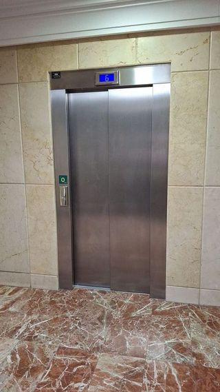 Oficina en alquiler en Centro en Murcia