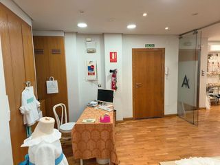 Oficina en alquiler en Centro en Murcia