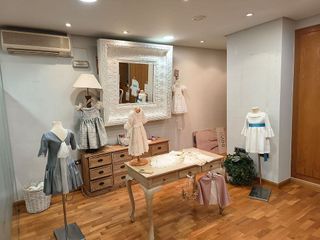 Oficina en alquiler en Centro en Murcia