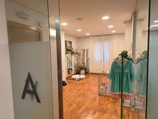 Oficina en alquiler en Centro en Murcia