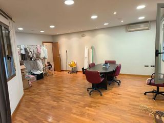 Oficina en alquiler en Centro en Murcia