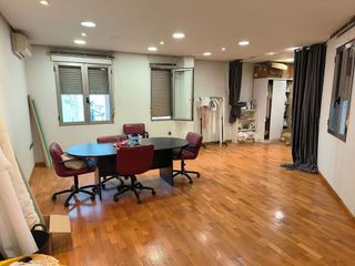 Oficina en alquiler en Centro en Murcia