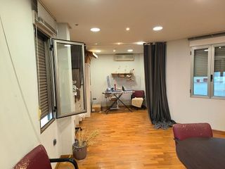 Oficina en alquiler en Centro en Murcia