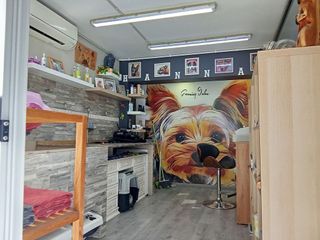 Local comercial en venta en Masnou