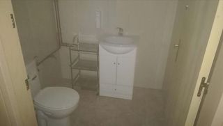 Local comercial en venta en Sant Joan - Molí del Vent en Vilanova i La Geltrú