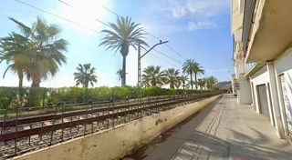 Local comercial en venta en Calella