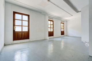 Local comercial en alquiler en Centro - Mendibil - Santiago en Irun