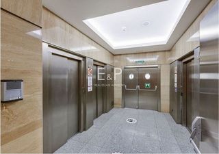 Oficina en alquiler en Parque Oeste - Fuente Cisneros en Alcorcón