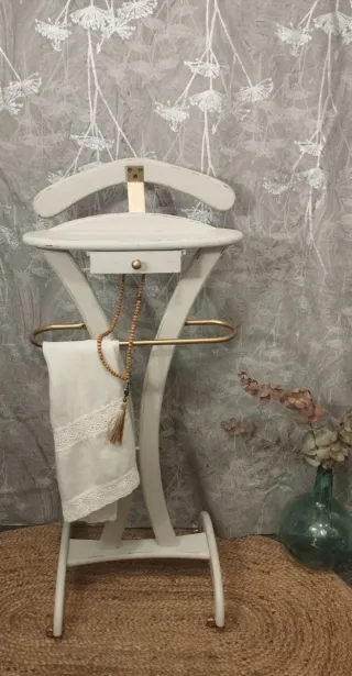 Galán de Noche Vintage